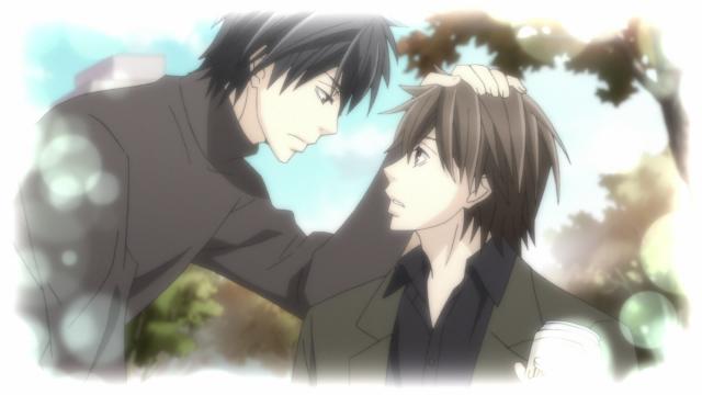 Junjou Romantica Scan Vf Saison 3 Junjô Romantica - Saison 3 - 3 OAV - streaming - VOSTFR - ADN
