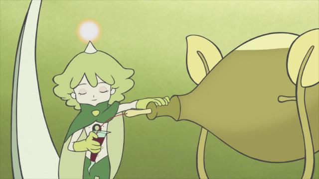 Kaiba - 1 Épisode 10 : Kaiba - streaming - VOSTFR - ADN