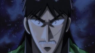 Kaiji - Against All Rules - Épisode 10