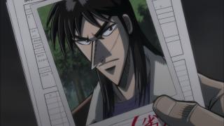 Kaiji - Against All Rules - Épisode 14