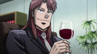 Kaiji - Against All Rules - Épisode 15