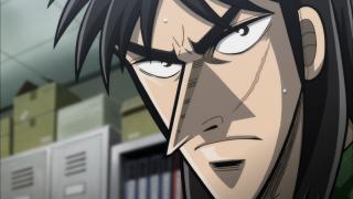 Kaiji - Against All Rules - Épisode 16