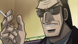 Kaiji - Against All Rules - Épisode 18