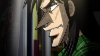 Kaiji - Against All Rules - Épisode 19