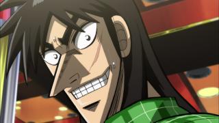 Kaiji - Against All Rules - Épisode 23