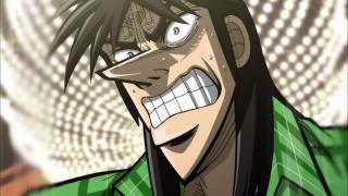 Kaiji - Against All Rules - Épisode 25