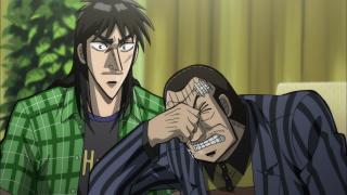 Kaiji - Against All Rules - Épisode 26