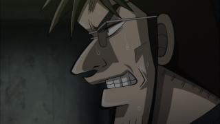 Kaiji - Against All Rules - Épisode 5