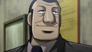 Kaiji - Against All Rules - Épisode 9