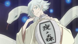 Kamisama Kiss - Épisode 11