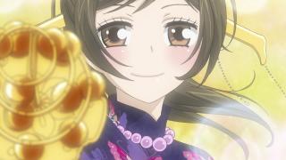 Kamisama Kiss - Épisode 13