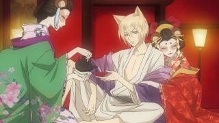 Kamisama Kiss - Épisode 1