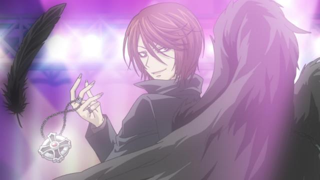 Kamisama Kiss - 1 Épisode 2 : Une divinité prise pour cible - streaming