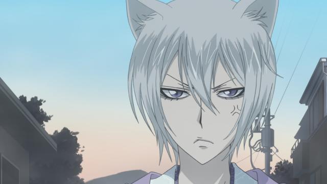 Kamisama Kiss - 1 Épisode 4 : La Déesse est kidnappée - streaming