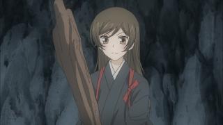 Kamisama Kiss - Épisode 10