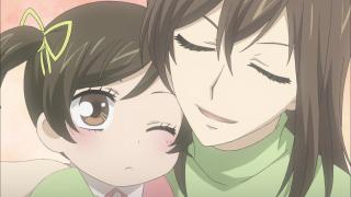 Kamisama Kiss - Épisode 12