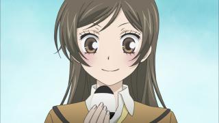 Kamisama Kiss - Épisode 1