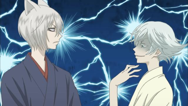 Kamisama Kiss - 2 Épisode 2 : La Déesse va à Izumo - streaming - VOSTFR