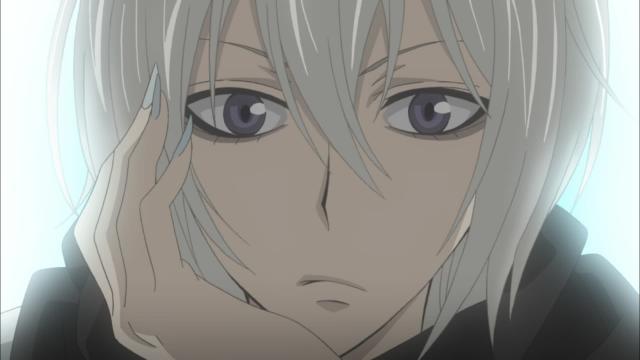 Kamisama Kiss - 2 Épisode 5 : La Déesse renouvelle sa déclaration d