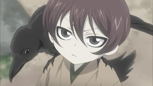 Kamisama Kiss - 2 Épisode 7 : La Déesse se rend au mont Kurama