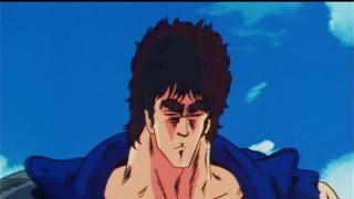 Hokuto no Ken - Ken Le Survivant - Épisode 104