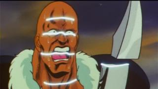 Hokuto no Ken - Ken Le Survivant - Épisode 105