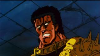 Hokuto no Ken - Ken Le Survivant - Épisode 106