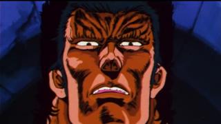 Hokuto no Ken - Ken Le Survivant - Épisode 107