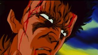 Hokuto no Ken - Ken Le Survivant - Épisode 108