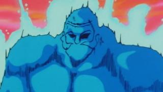 Hokuto no Ken - Ken Le Survivant - Épisode 10