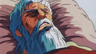 Hokuto no Ken - Ken Le Survivant - Épisode 112