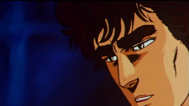 Hokuto no Ken - Ken Le Survivant - 2 Épisode 113 : Eïn, le mystérieux