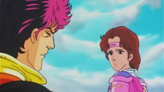 Hokuto no Ken - Ken Le Survivant - Épisode 114