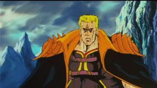 Hokuto no Ken - Ken Le Survivant - Épisode 116