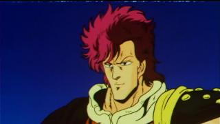 Hokuto no Ken - Ken Le Survivant - Épisode 117