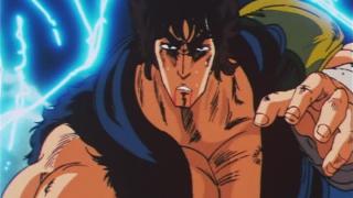 Hokuto no Ken - Ken Le Survivant - Épisode 120