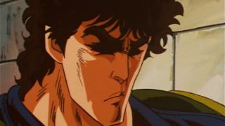 Hokuto no Ken - Ken Le Survivant - Épisode 123