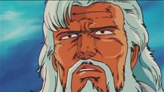 Hokuto no Ken - Ken Le Survivant - Épisode 124