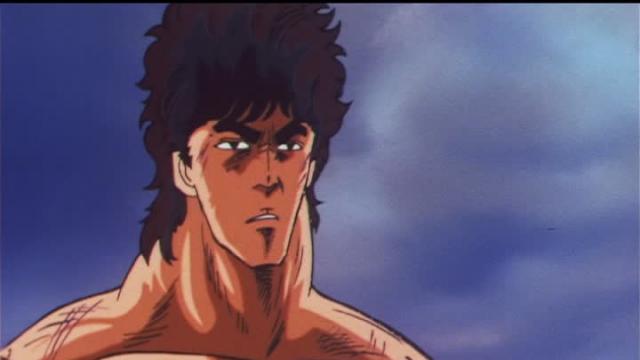 Hokuto no Ken - Ken Le Survivant - 2 Épisode 129 : Le terrible secret