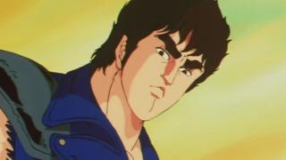 Hokuto no Ken - Ken Le Survivant - Épisode 12