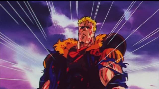 Hokuto no Ken - Ken Le Survivant - 2 Épisode 130 : Terrible nouvelle