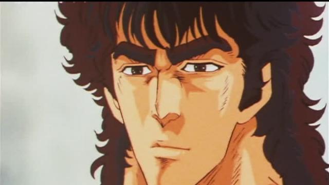 Hokuto no Ken - Ken Le Survivant - 2 Épisode 133 : La Mort de Rock