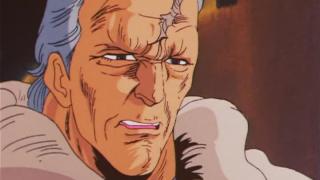 Hokuto no Ken - Ken Le Survivant - Épisode 134