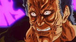 Hokuto no Ken - Ken Le Survivant - Épisode 135