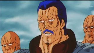 Hokuto no Ken - Ken Le Survivant - Épisode 142