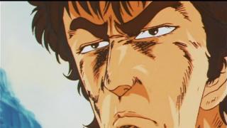 Hokuto no Ken - Ken Le Survivant - Épisode 143