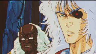 Hokuto no Ken - Ken Le Survivant - Épisode 145