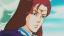 Avant sa terrible confrontation avec Kenshirô, Kaioh prend Lynn pour cible.