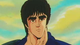 Hokuto no Ken - Ken Le Survivant - Épisode 14