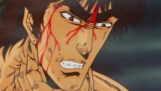 Hokuto no Ken - Ken Le Survivant - Épisode 150